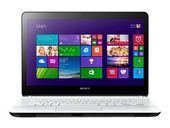 Sony VAIO SVF1432ACXW rating and reviews