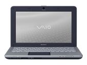 Specification of HP Mini Atom 1.66 GHz rival: Sony VAIO W Series VPC-W211AX/L blue.