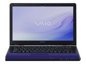 Sony VAIO VPC-CW1FFX/L rating and reviews