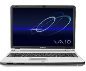 Sony VAIO PCG-K45 price and images.