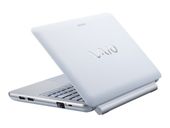 Sony VAIO VPC-W211AX/W rating and reviews