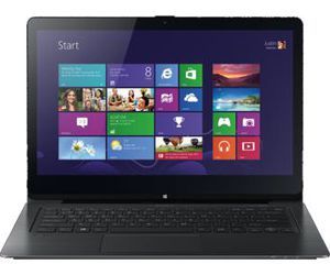 Sony VAIO SVF14N23CXB price and images.