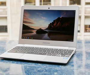 Samsung Chromebook 2 rating and reviews