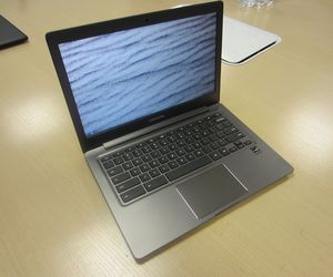 Samsung Chromebook 2 13-inch