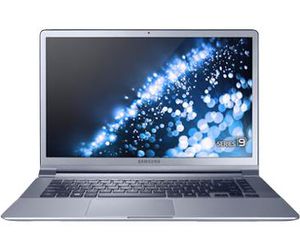 Samsung Series 9 900X4D price and images.