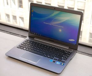 Samsung Series 5 Ultrabook 530U4BI