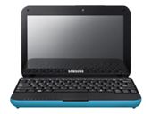 Specification of HP Mini Atom 1.66 GHz rival: Samsung Go N310 midnight blue.