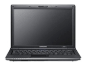 Specification of IBM ThinkPad X22 rival: Samsung NC20 silver.