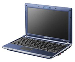 Specification of Asus Eee PC S101 rival: Samsung NC10 blue.