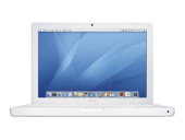 Apple MacBook Core 2 Duo 2.0 GHz, Mac OS X 10.5 Leopard