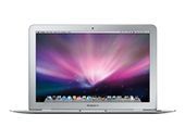 Apple MacBook Air Summer 2009 rating and reviews