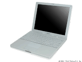 Apple G4 iBook series rating and reviews