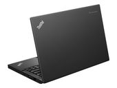 Specification of Fujitsu LIFEBOOK T734 rival: Lenovo ThinkPad X260 20F6.