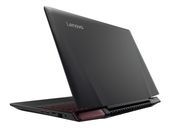Specification of ASUS N550JK rival: Lenovo Y700-15ACZ 80NY.