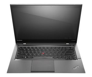 Lenovo ThinkPad X1 Carbon 20BT price and images.
