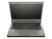 Lenovo ThinkPad T440p 20AN rating and reviews