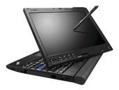 Specification of Honeywell Intermec CV61 rival: Lenovo ThinkPad X201 Tablet 3093.