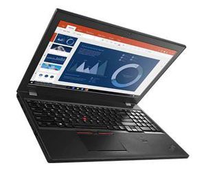 Lenovo ThinkPad T560 20FH price and images.