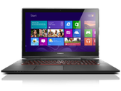 Specification of Lenovo Ideapad 110  rival: Lenovo Y70 Touch 2.90GHz 1600MHz 3MB.
