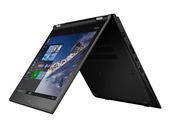 Specification of Asus Transformer Book T300 Chi rival: Lenovo ThinkPad Yoga 260 20GS.