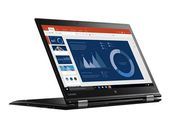 Specification of HP ZBook 14 G2 Mobile Workstation rival: Lenovo ThinkPad X1 Yoga 20FQ.
