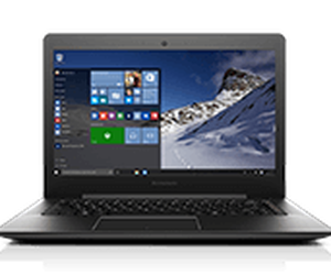 Lenovo Ideapad 300S-14 price and images.