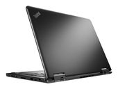 Specification of Asus Transformer Book T300 Chi rival: Lenovo ThinkPad Yoga 20CD.