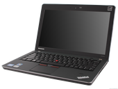 Specification of HP EliteBook 820 G4 rival: Lenovo ThinkPad Edge E220s Intel Core i5-2467M 1.6GHz up to SC 2.3GHz, 3MB L3, 1334MHz DDR3.