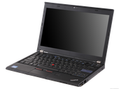 Specification of HP EliteBook 820 G4 rival: Lenovo ThinkPad X220 4287.