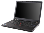 Specification of ASUS B400A-XH52 rival: Lenovo ThinkPad T410 2522.