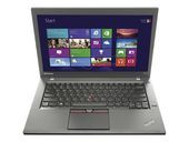 Lenovo ThinkPad T450 20BV price and images.
