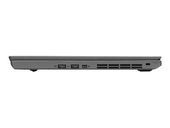 Specification of Lenovo Flex 11 Chromebook rival: Lenovo ThinkPad W550s 20E2.