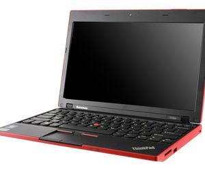 Specification of HP Mini 311-1000NR rival: Lenovo ThinkPad X100e.