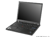 Lenovo ThinkPad T60 8741 Core 2 Duo 2.33 GHz, 1 GB RAM, 100 GB HDD