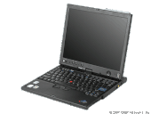 Specification of HP Business Notebook Nc2400 rival: Lenovo ThinkPad X60 Tablet Windows Vista.