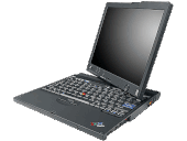 Lenovo ThinkPad X60 Tablet Core Duo 1.66GHz, 1GB RAM, 80GB HDD, Vista Business