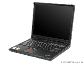 Lenovo ThinkPad R52 1858 Pentium M 740 1.73 GHz, 512 MB RAM, 40 GB HDD