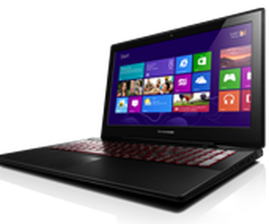 Specification of Lenovo Yoga 710  rival: Lenovo Y50- 70 Laptop 2.50GHz 1600MHz 6MB.