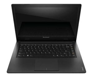 Lenovo IdeaPad S405 price and images.