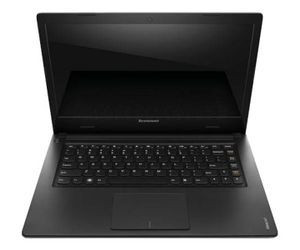 Lenovo IdeaPad S405