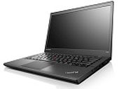 Specification of Lenovo ThinkPad E455 rival: Lenovo ThinkPad T440s 1.90GHz 3MB.