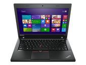 Lenovo ThinkPad L450 20DT price and images.