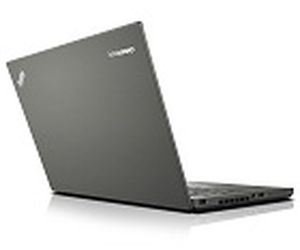 Specification of Lenovo Ideapad 100-14 rival: Lenovo ThinkPad T450 2.20GHz 1600MHz 3MB.