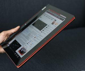 Lenovo IdeaPad Yoga 11 rating and reviews