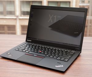 Lenovo ThinkPad X1 laptop Intel Core i5-2520M 2.5GHz, 3MB L3, 1333MHz FSB