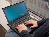 Lenovo ThinkPad T420s Intel Core i5-2520M 2.5GHz, 3MB L3, 1333MHz DDR3