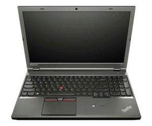 Lenovo ThinkPad W541 20EF price and images.