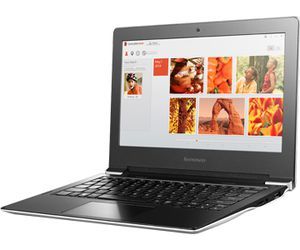 Specification of Acer Chromebook C710-2826 rival: Lenovo S21e-20 80M4.