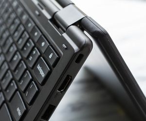 Lenovo ThinkPad 11e rating and reviews