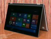 Specification of Lenovo ThinkPad Helix 3698 rival: Lenovo IdeaPad Yoga 11S Windows 8.